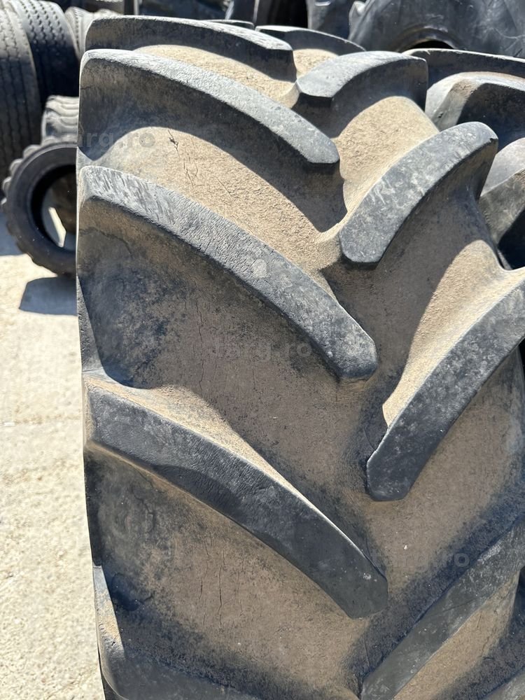 480/65r24 michelin tractor 2