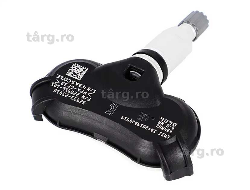 Senzor NOU presiune roti roata Hyundai IX35 Elantra Equus KIA Sportage