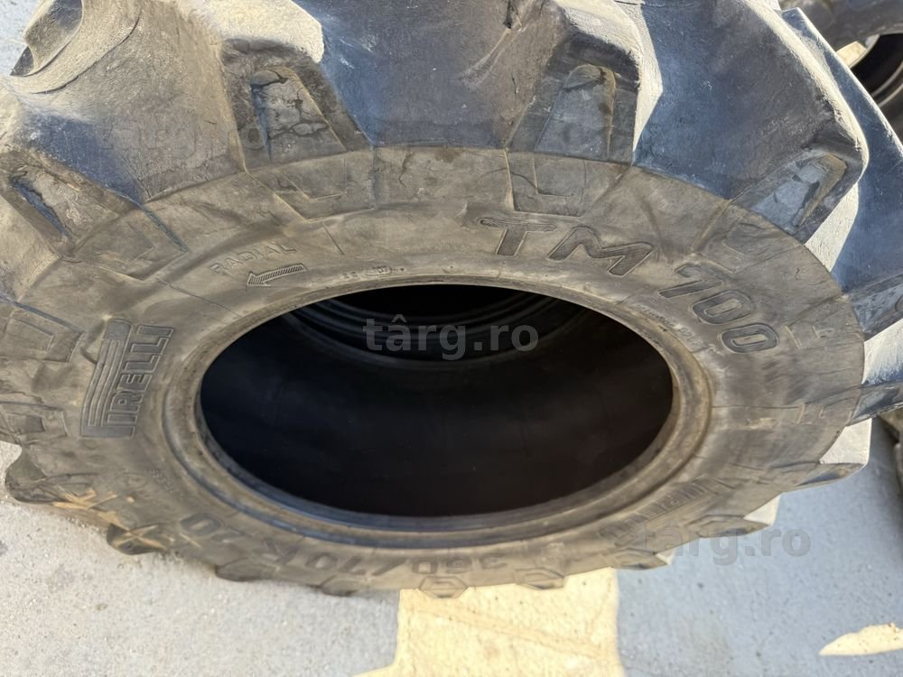 360/70r20 pirelli 4