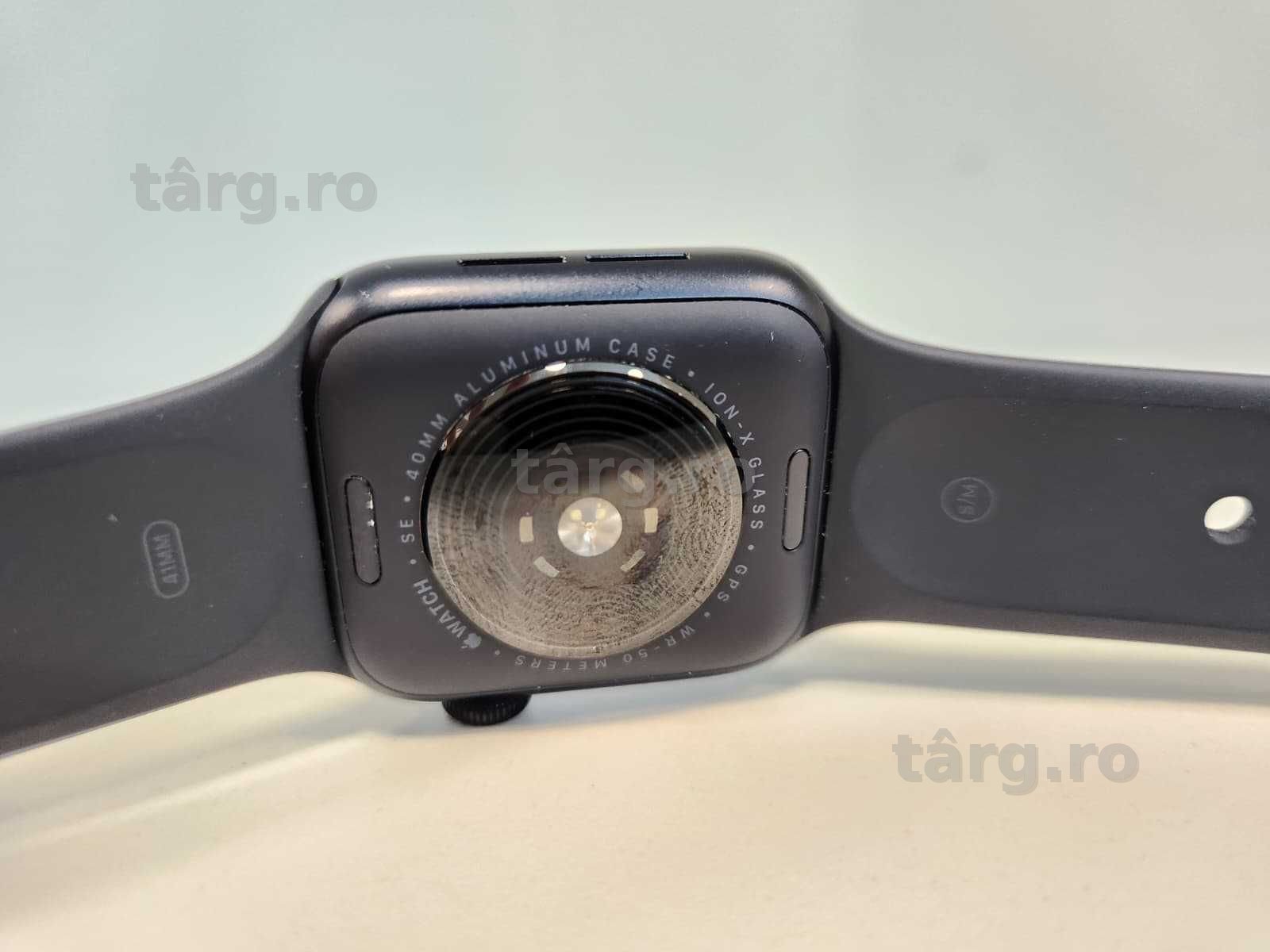 Smartwatch Applewatch SE 2 GPS Gen. 2 42mm (Ag8 Tudor/B74174) – Garantie 2 Ani! 6