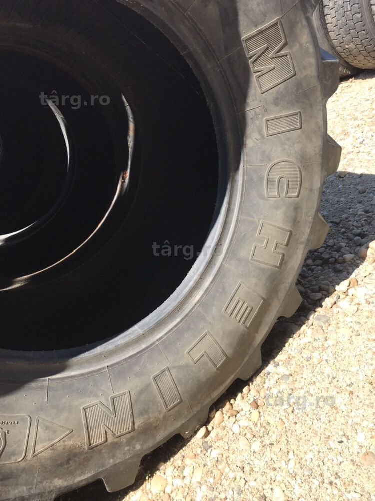 540/65r24 Michelin 5