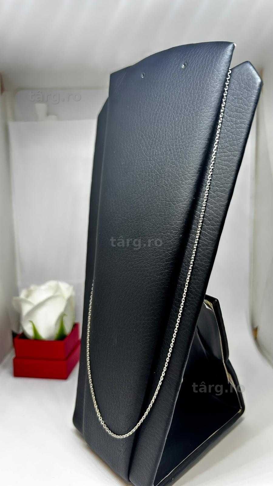 Lant Aur 14K 2.62g (AG1 Alexandru B54185) - Garantie 2 ani!