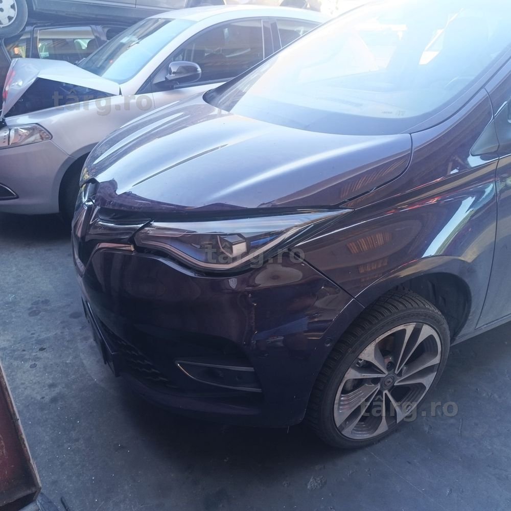 Dezmembrez Renaul Zoe