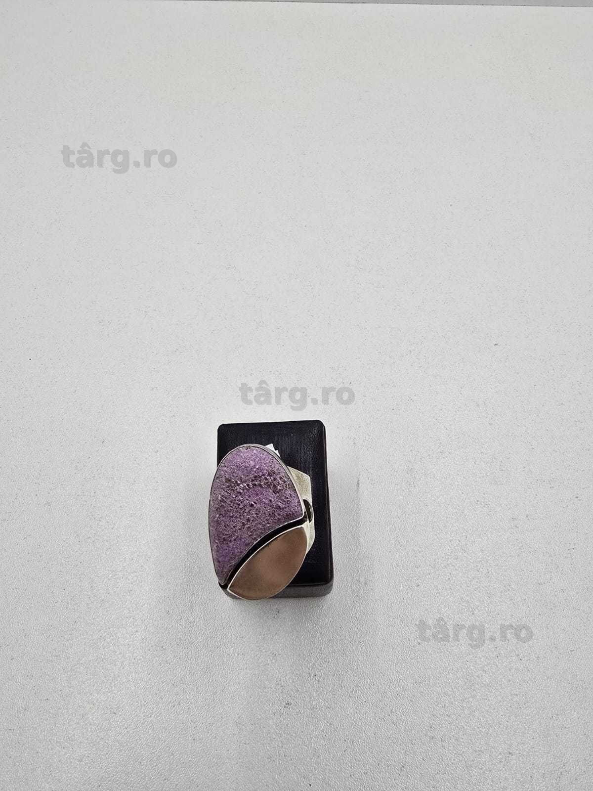 Inel argint (AG25 Belvedere B.40986.5)-Garantie 2 Ani!