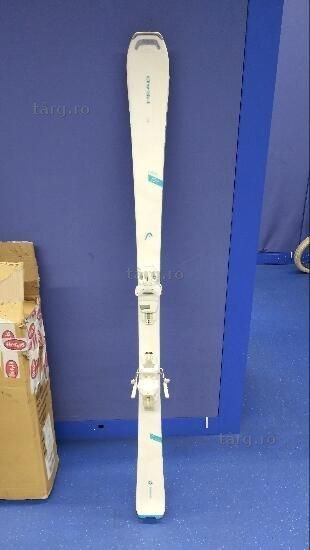 schiuri head light joy 163 - (SecondHand) Decathlon