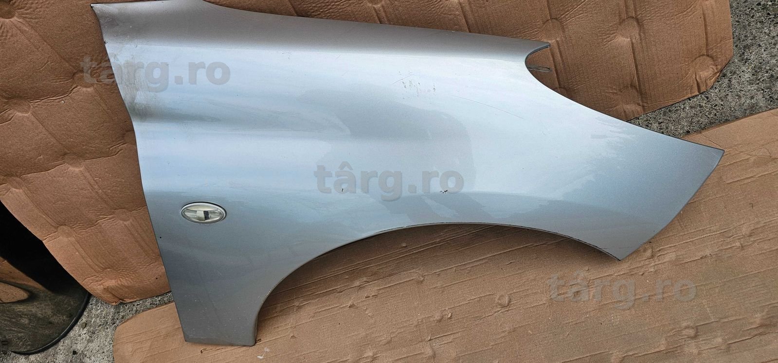 Aripa dreapta fata Peugeot 206 Plus 2009 / 2010 2011