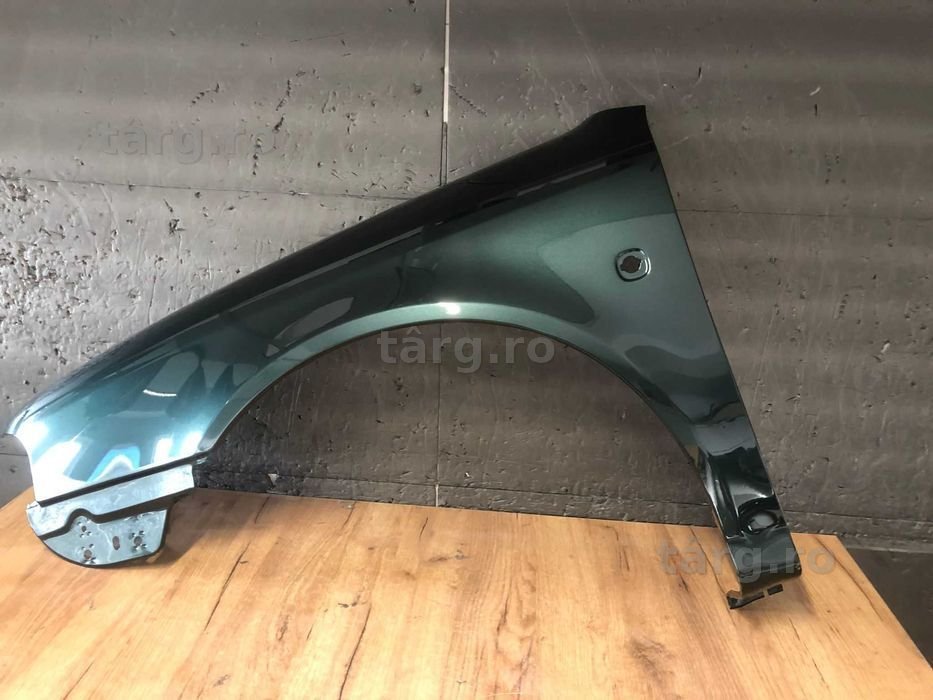 Aripa Fata Stanga Skoda Octavia 1 I An 1999-2007 (i9572 (Verde))