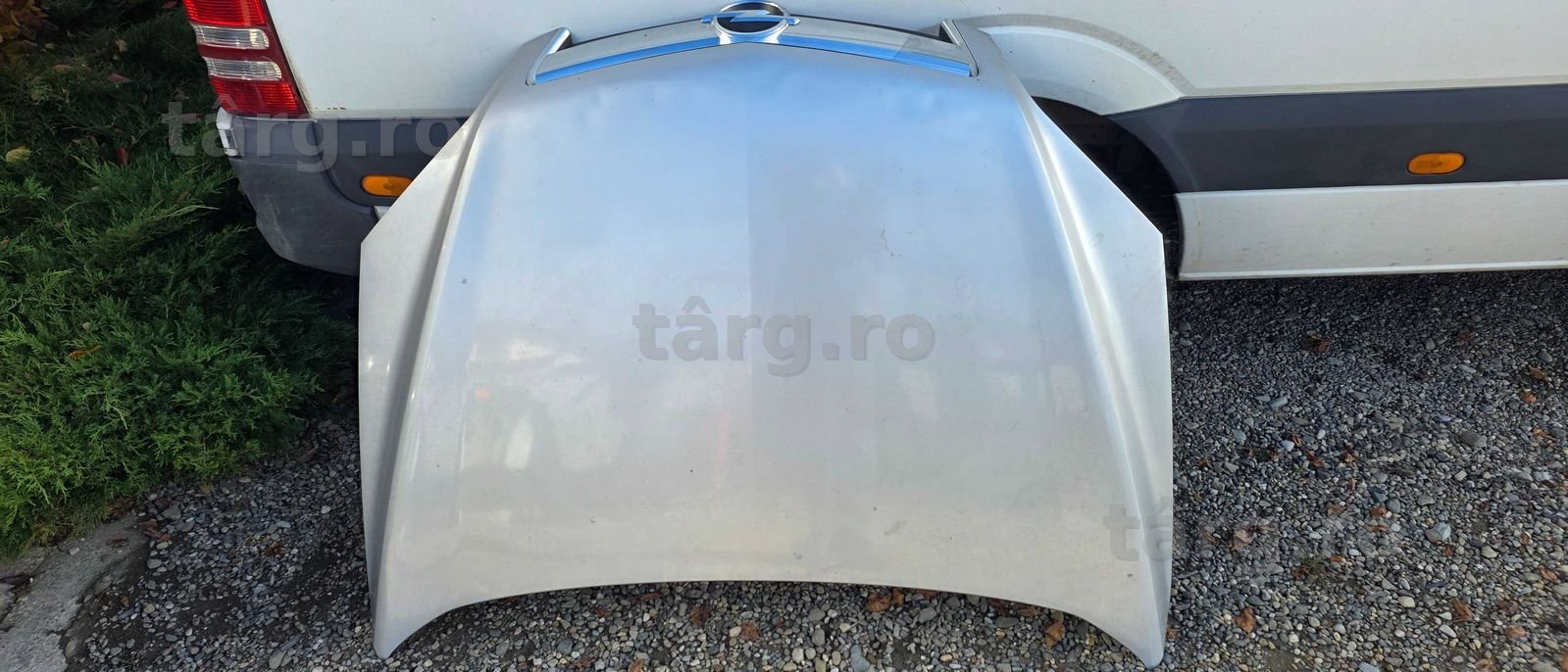 Capota motor Opel Antara 2007 2008 / 2009 2010
