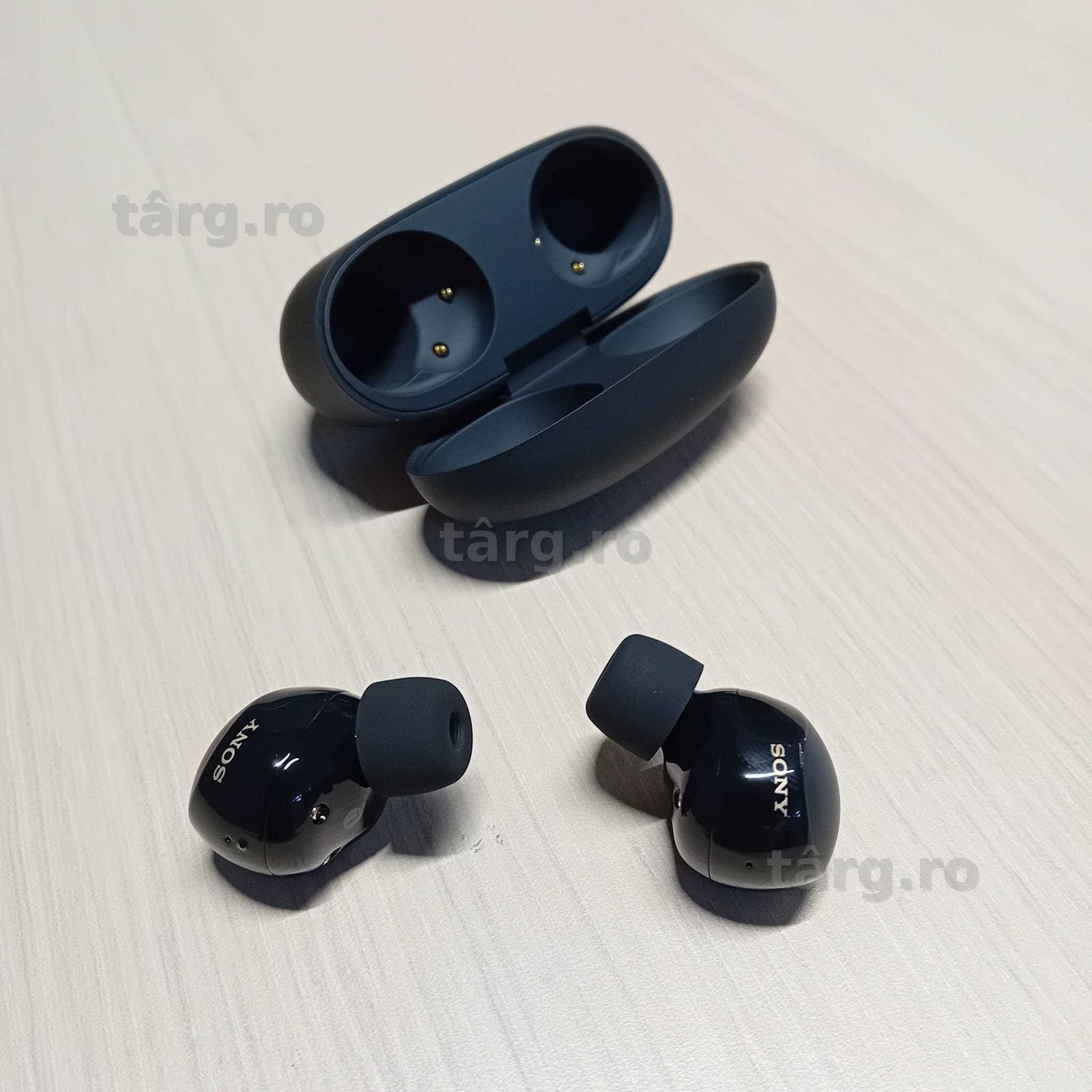 Casti Sony wf-1000xm5b (ag49 Esplanada b.9322 2