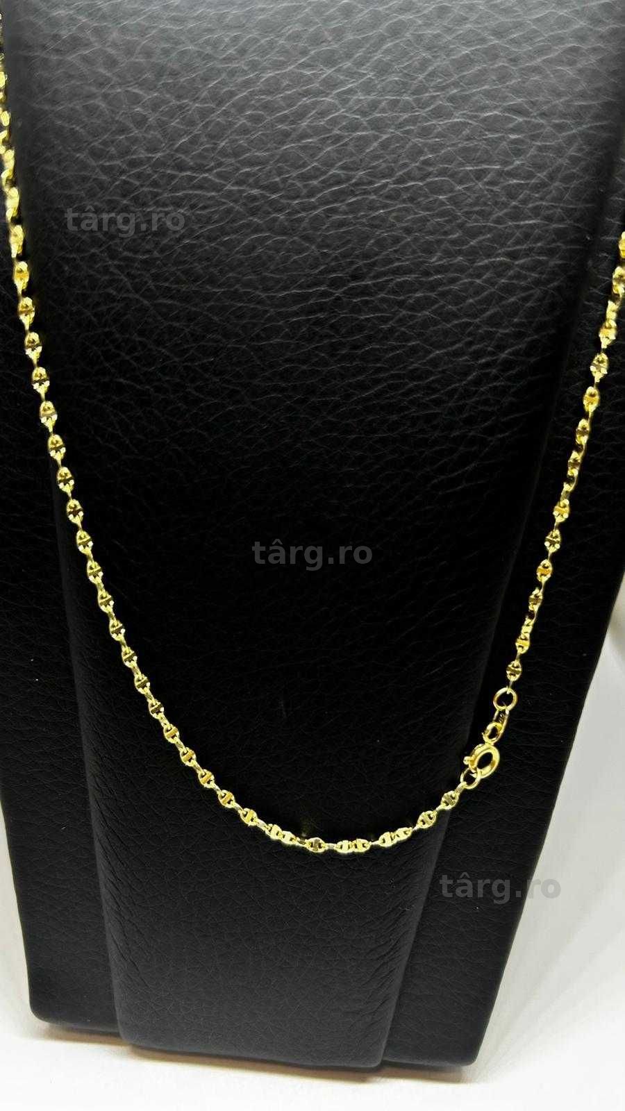 Lant Aur 14K 2.58g (AG1 Alexandru B54191) - Garantie 2 ani!