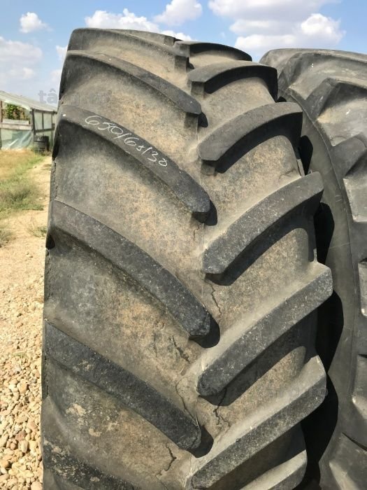 650/65r38 michelin 5