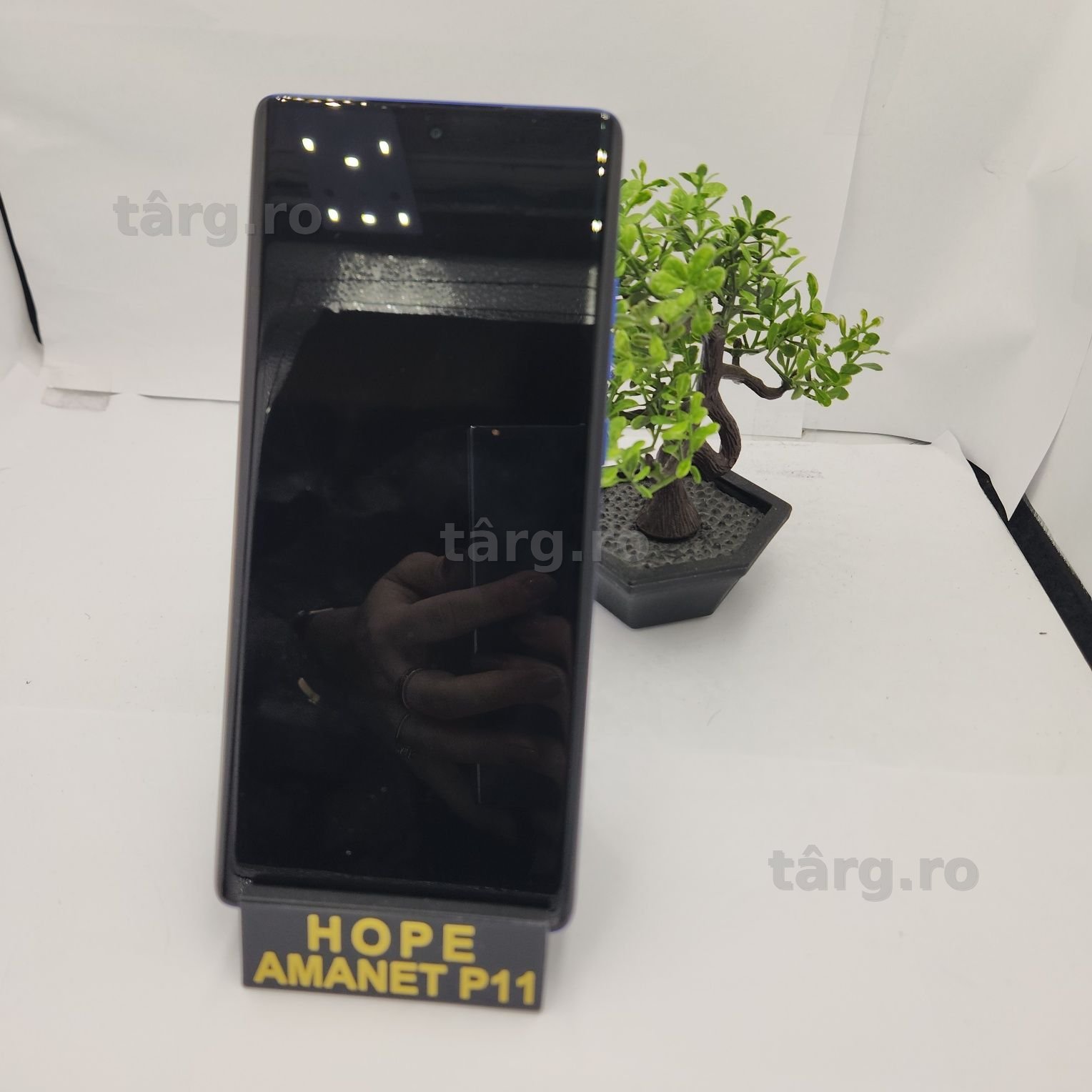 Hope Amanet P11-MOTO G85 5G/256GB-8GB/Garantie 2