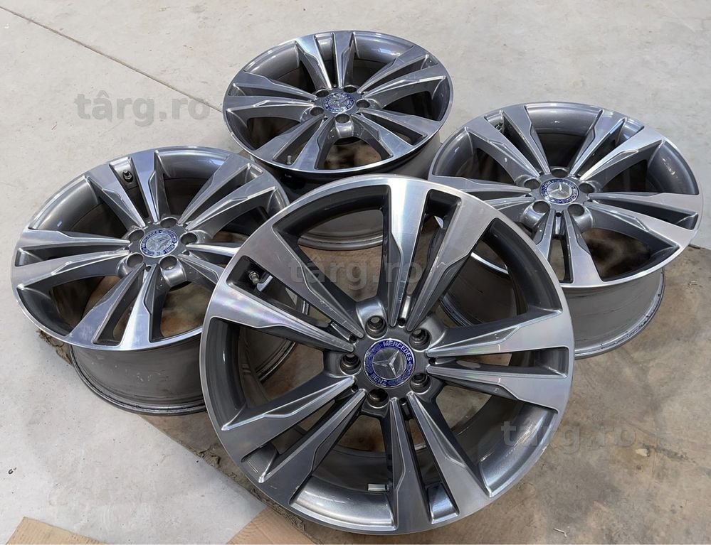 Jante Mercedes S Klasse 19 W222 FACTURA