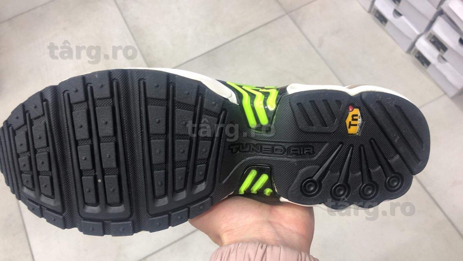 Nike air max plus 3 6