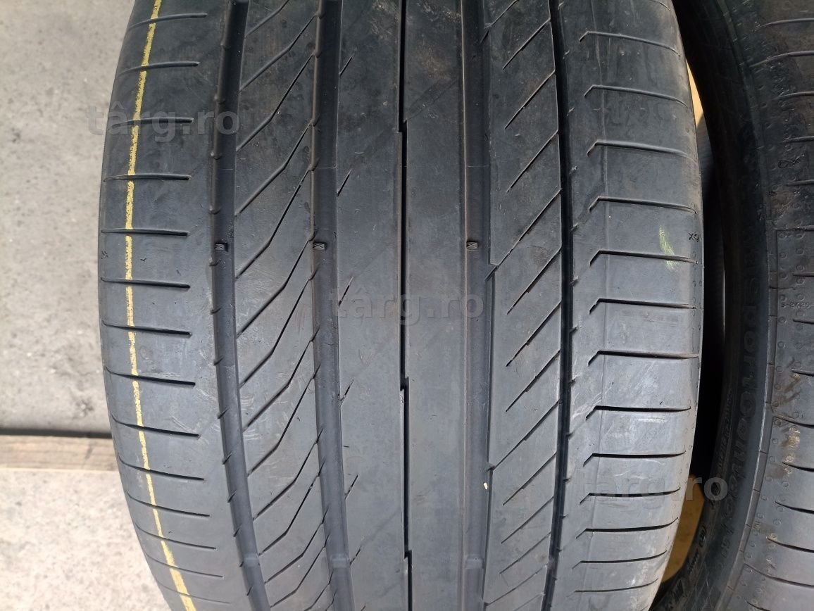 2 anvelope de vara Continental 315/30 R21 dot 1918 2