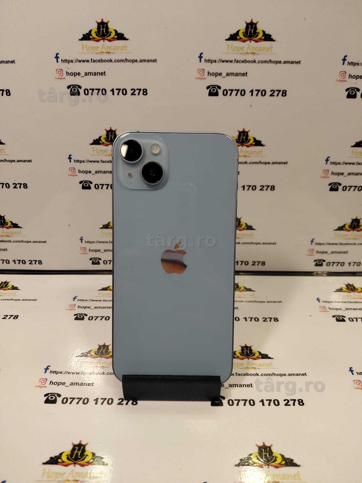 Hope Amanet P13/Iphone 14 Plus #38292