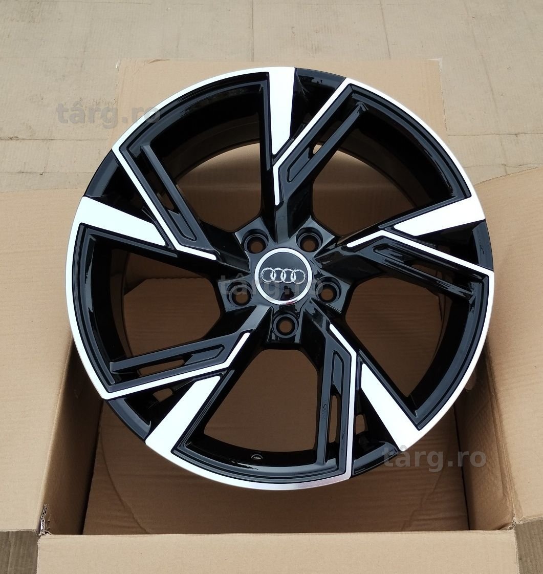 Jante 19 Audi RS pt A3 A4 A5 A6 A7 A8 Q2 Q3 Q5