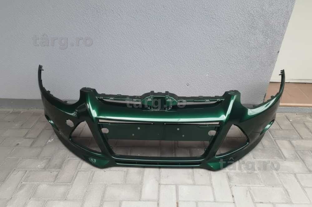 Bara Fata Ford Focus 3 III 2011-2014 Vopsita Verde
