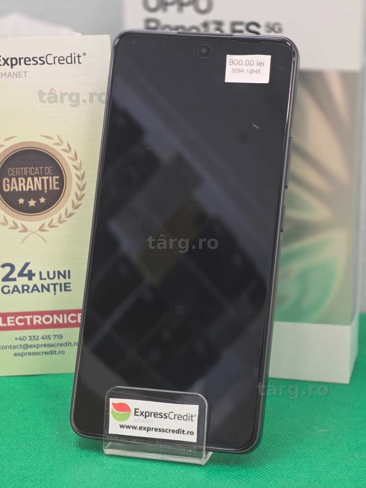 Oppo Reno 13 FS 5G [Ag45 Bacau1 B.5284.1] - Garantie 2 ani 3