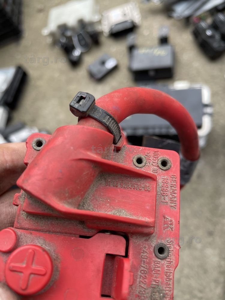 Borna plus minus BMW x3 x5 x6 e63 e60 e90 e92 seria 3 5 7 seria E