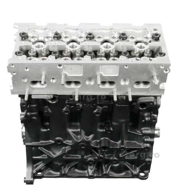 motor MAN TGE 2.0 TDI DAU DAUA VW T6 04L100035 CXG transporter crafter 2