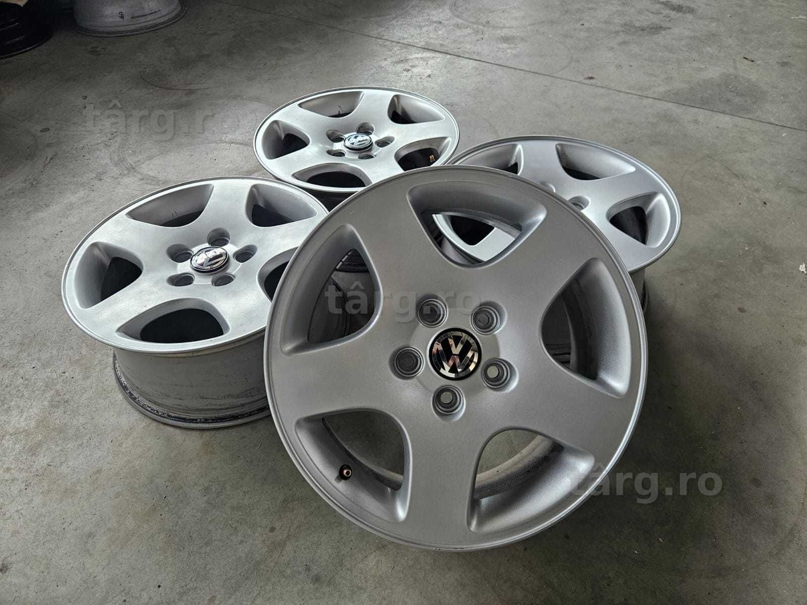 Jante R16 5x112 VW Touran-Golf-Pasat-Cady-Jetta-Sharan-SKODA Octavia