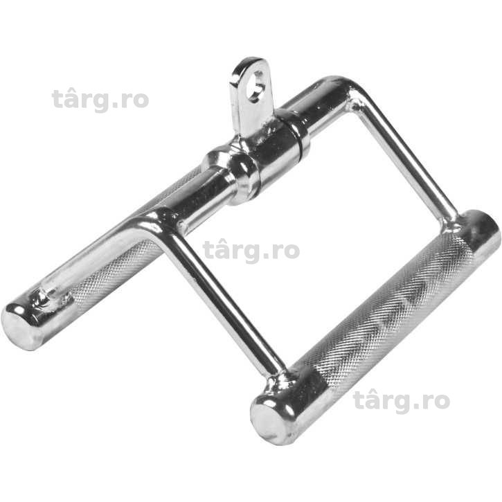 Mâner in V cu grip