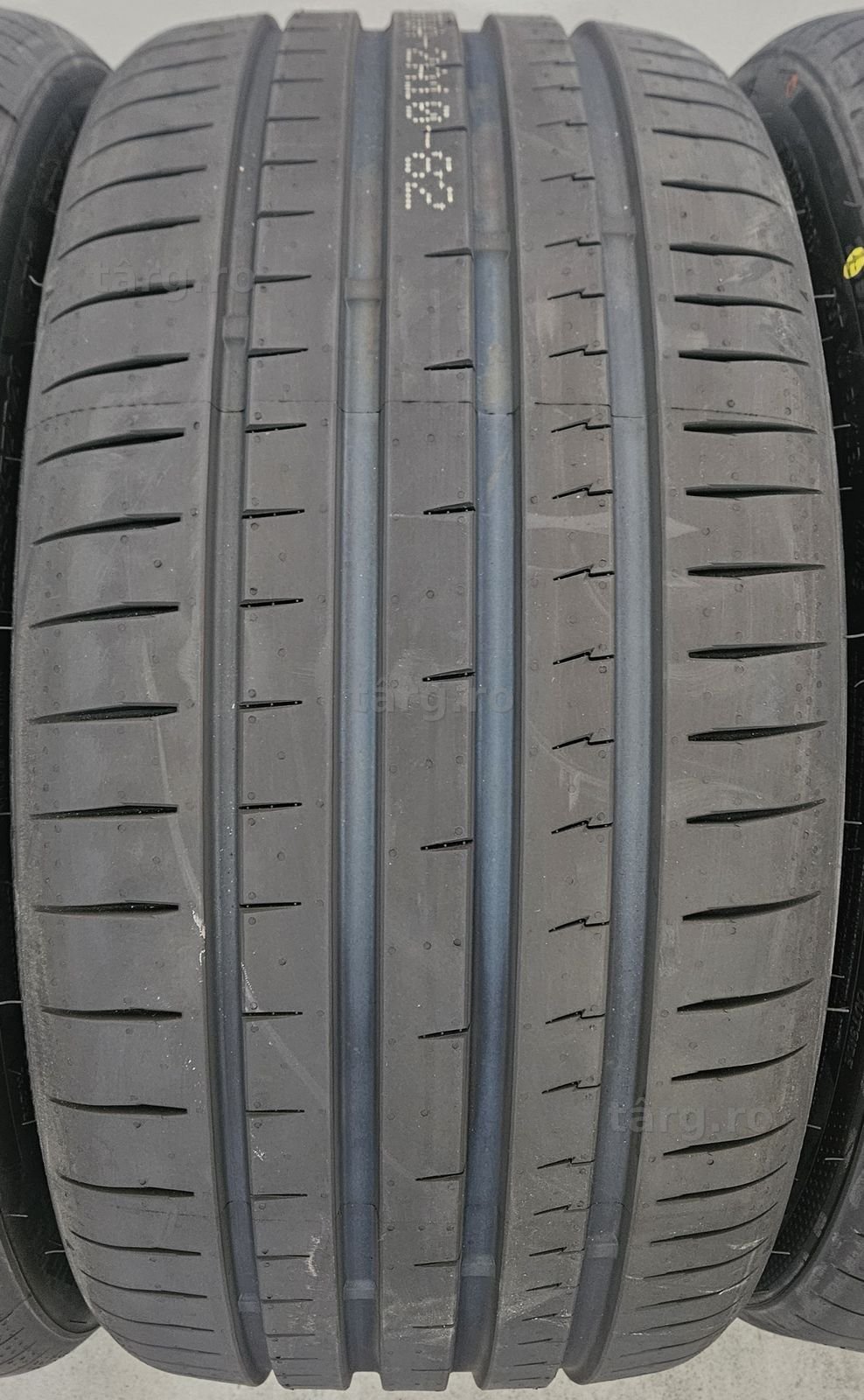 255/35 R20 97Y XL UNIGRIP (Gripmax) Anvelope noi vara protectie janta 4