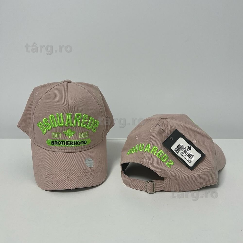 Sapca DSQUARED2 super calitate