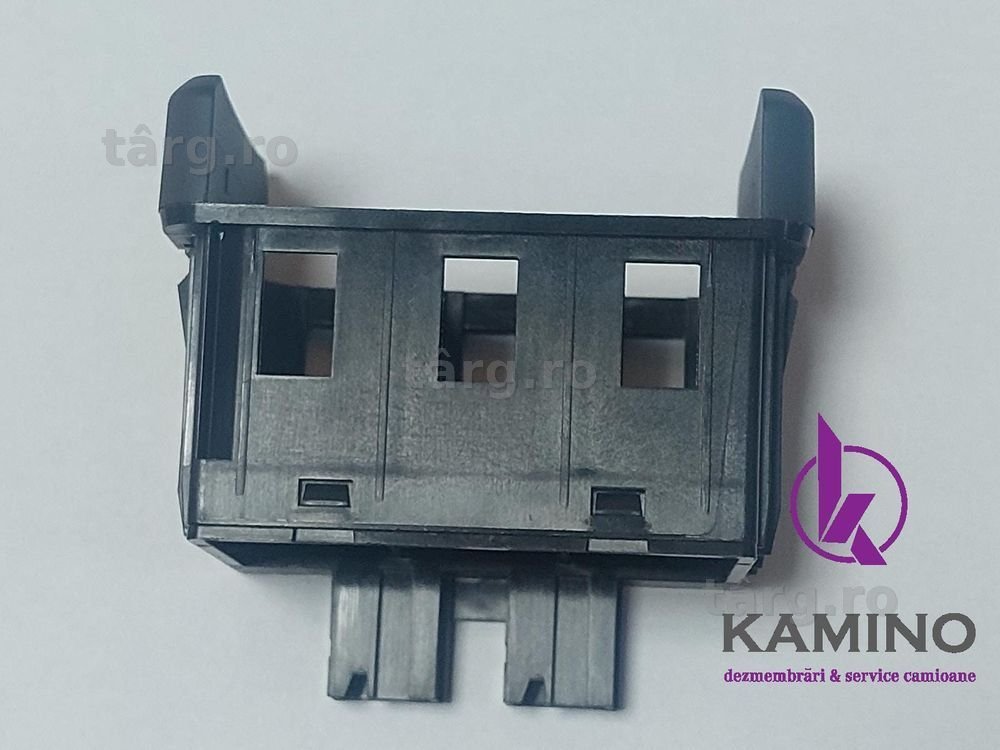 suport butoane / comenzi daf xf euro 6