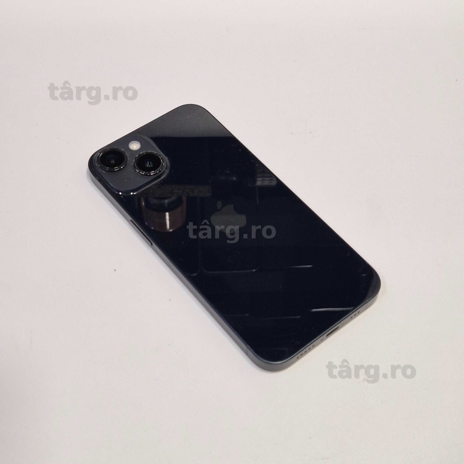 Hope Amanet P8 iPhone 14 Midnight Black 128GB | Baterie 82%