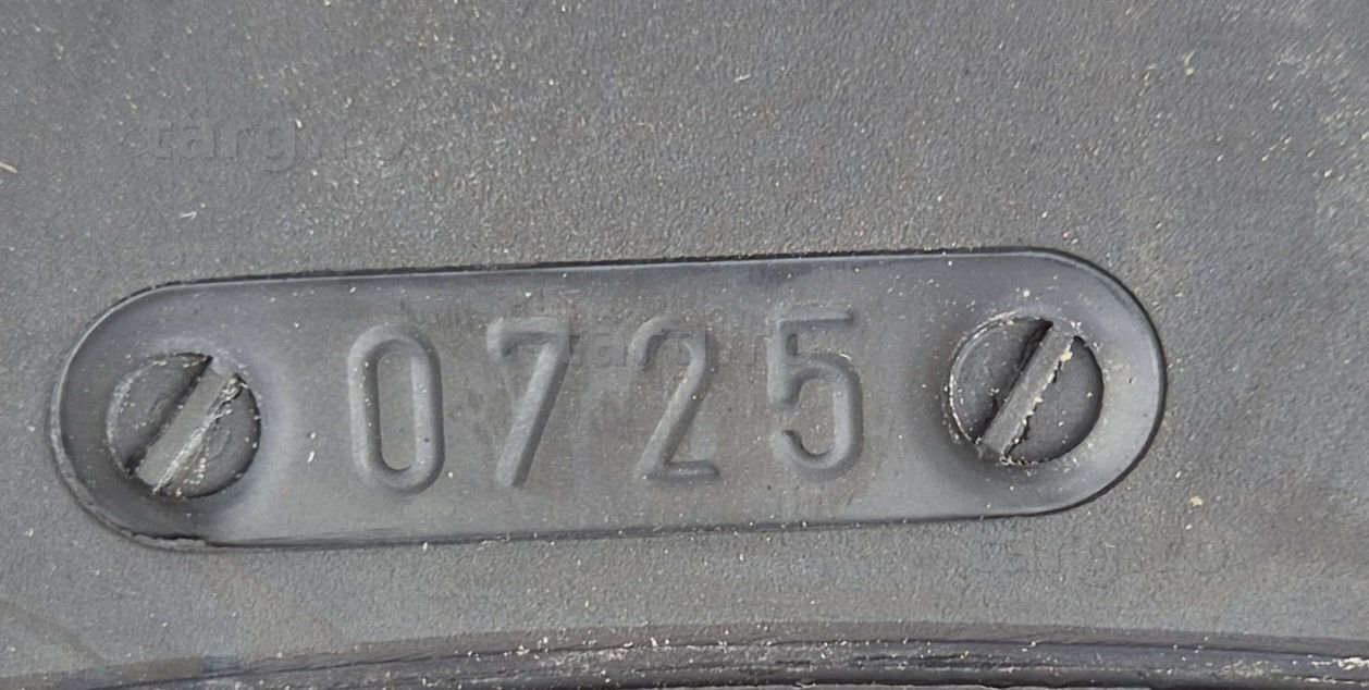 215/75 R16C, 116R, RIKEN (By Michelin) CargoSpeedEvo,Anvelope vara M+S 5