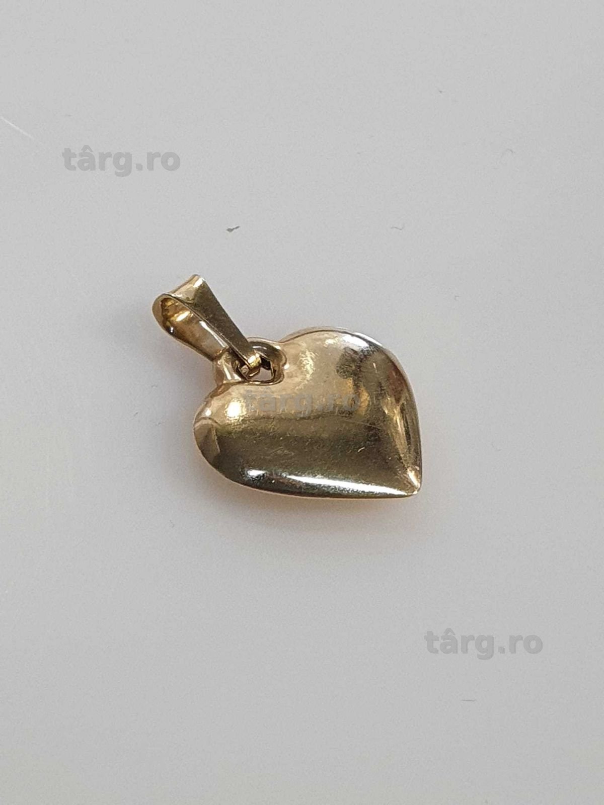 Medalion 14k 1.10gr (AG.7)