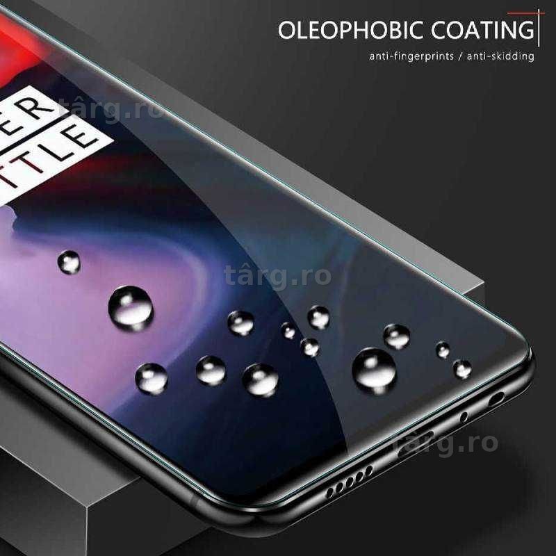 Folie Silicon Ecran Huawei Nova 13 Pro, 13, Enjoy 70S, 12i, 12SE, 12s 6