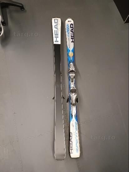 Head superframe c260i - (SecondHand) Decathlon