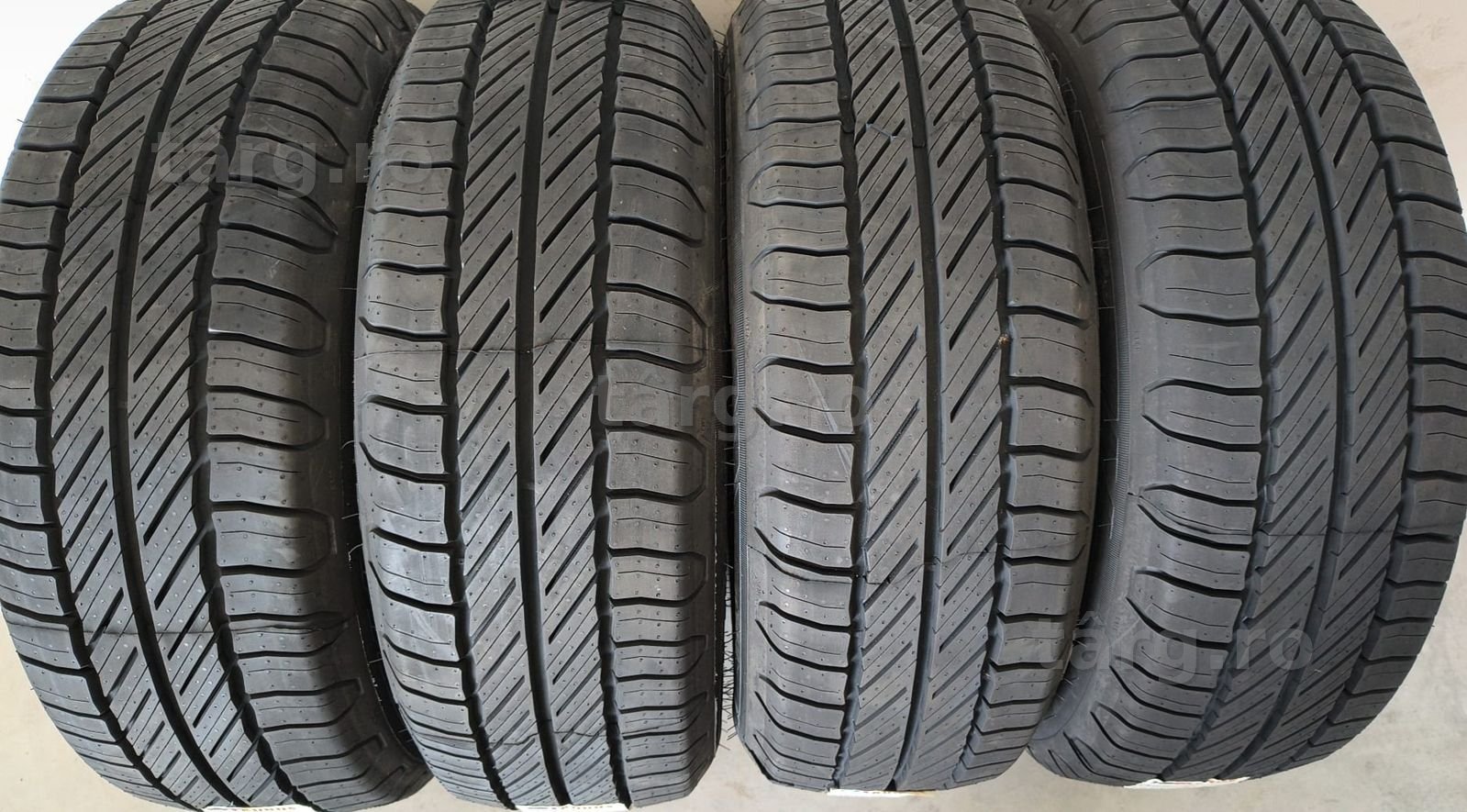 215/65 R16C 109T TAURUS (by Michelin) Anvelope vara M+S 2