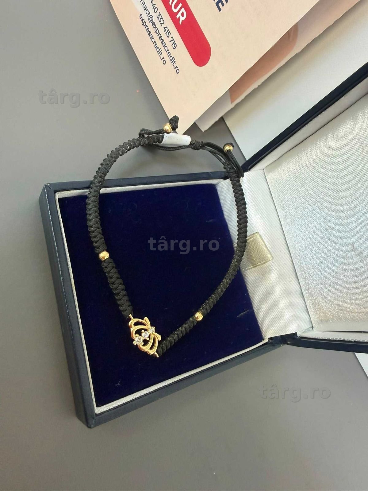 [AG46] Bratara aur B.4624.17 3