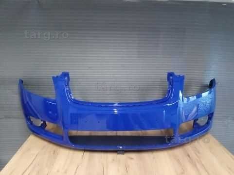Bara Fata Skoda Fabia 2/II 2007-2010 (F5K (Albastru))