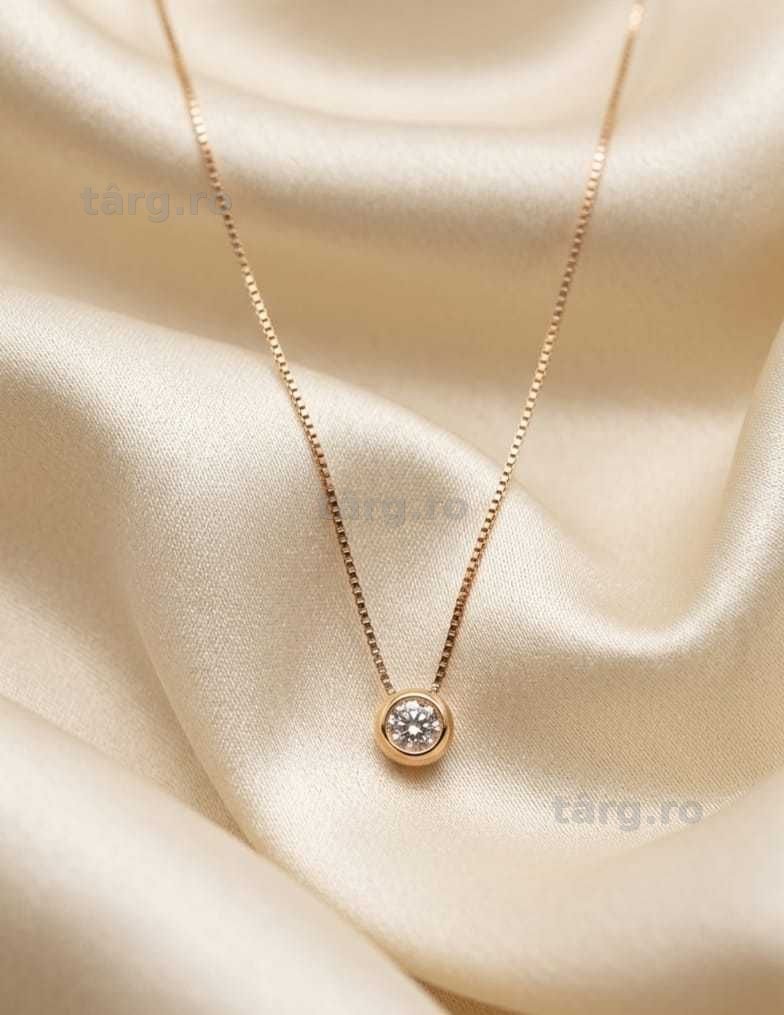 Lant aur 18k 1.88gr (AG.7)