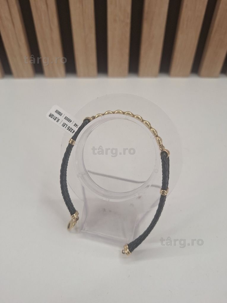 Bratara Aur 14K 9,61Gr Lungime 20Cm #48908