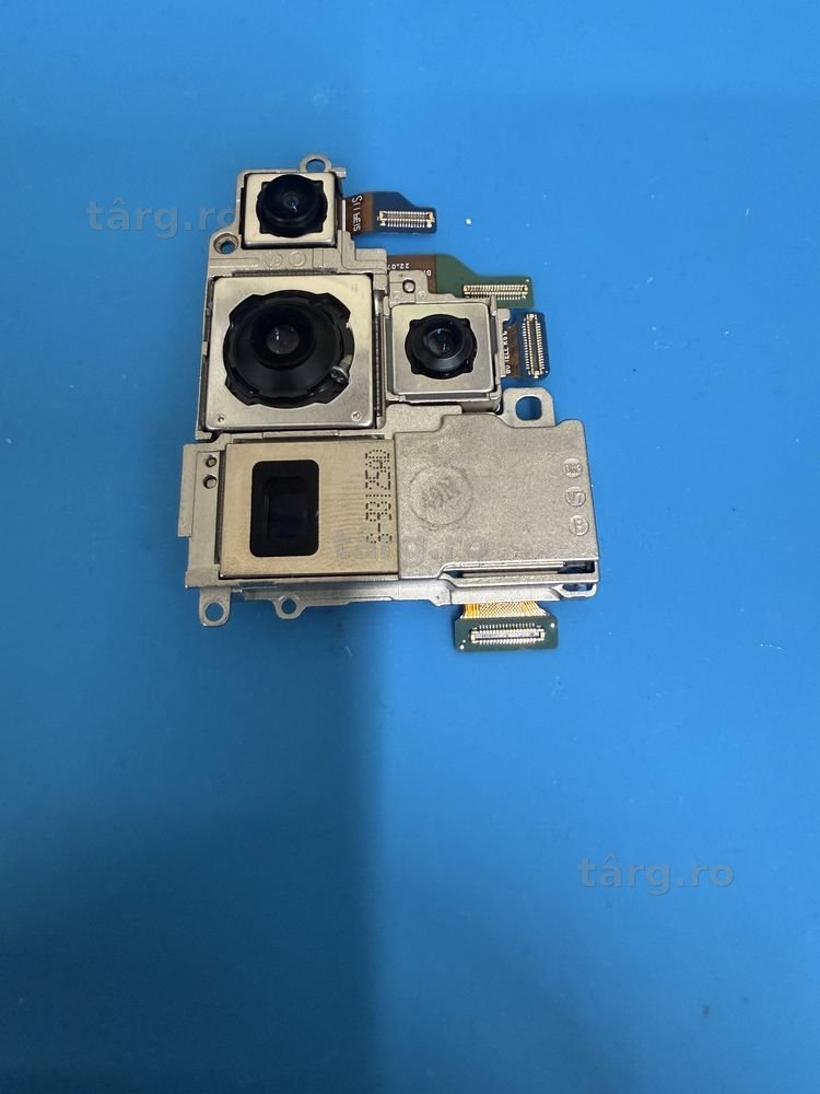 Camere samsung s23 ultra