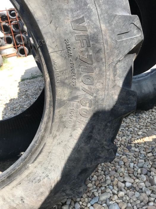Anvelopa sh 710/60r38 2