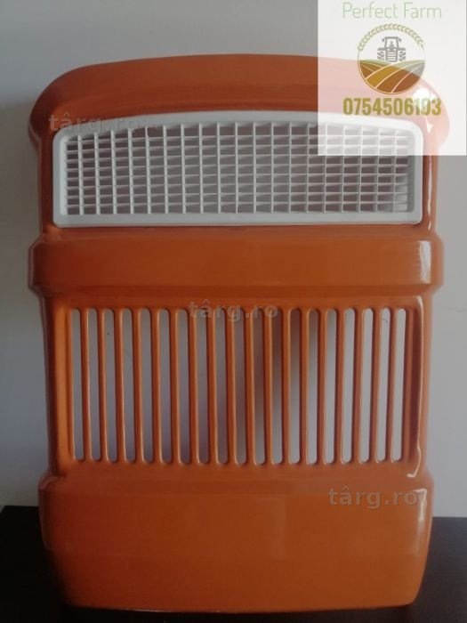 Masca fata u445 tip nou completa , grila