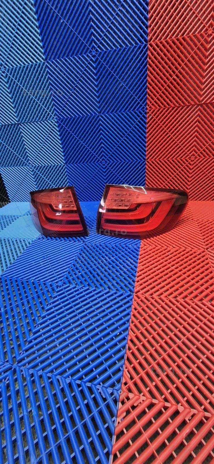 Tripla dreapta bmw seria 5 f11 2013