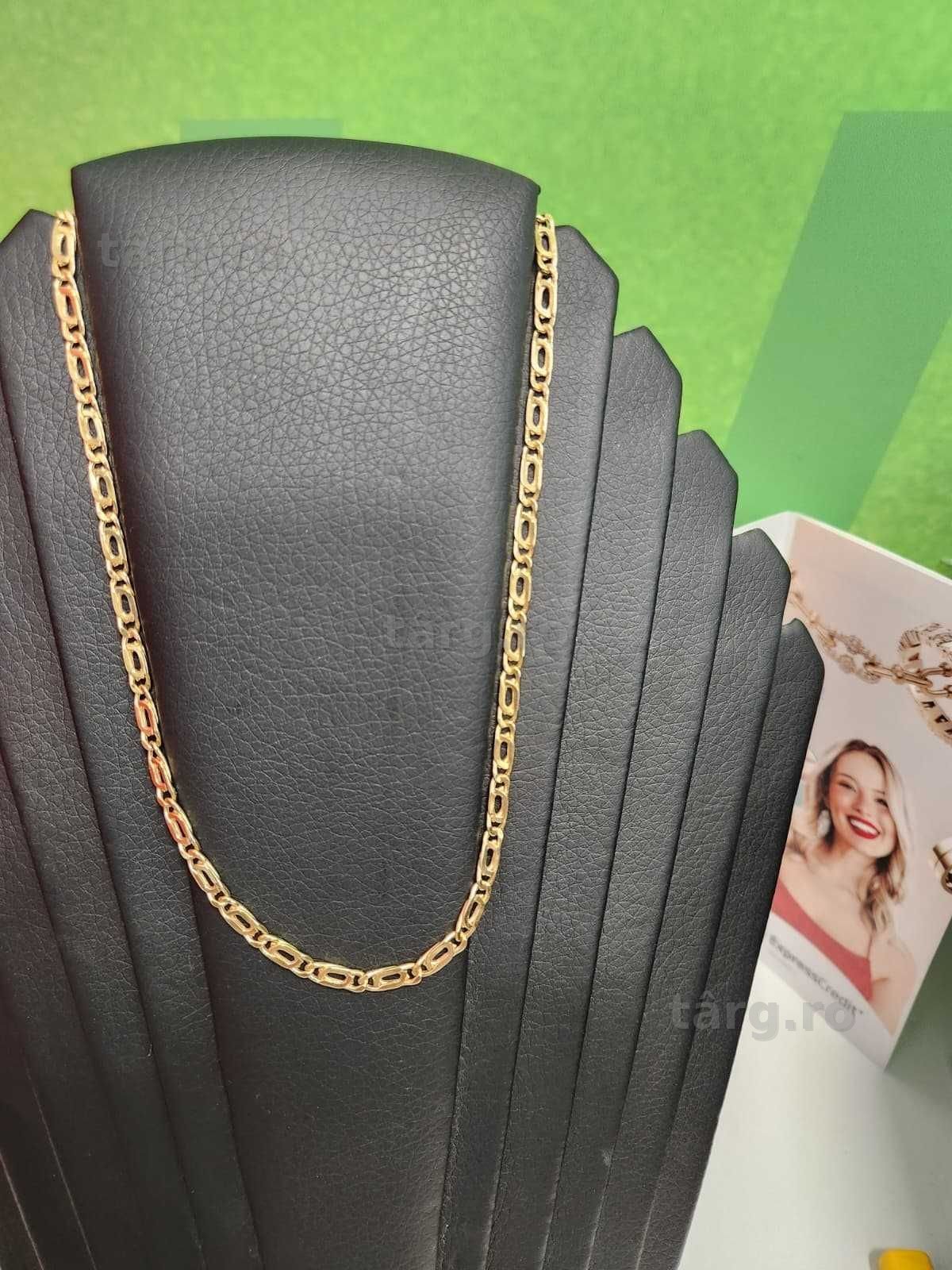 Lant aur 18k 9.28g(b68409.1/AG2 Tudor) 4