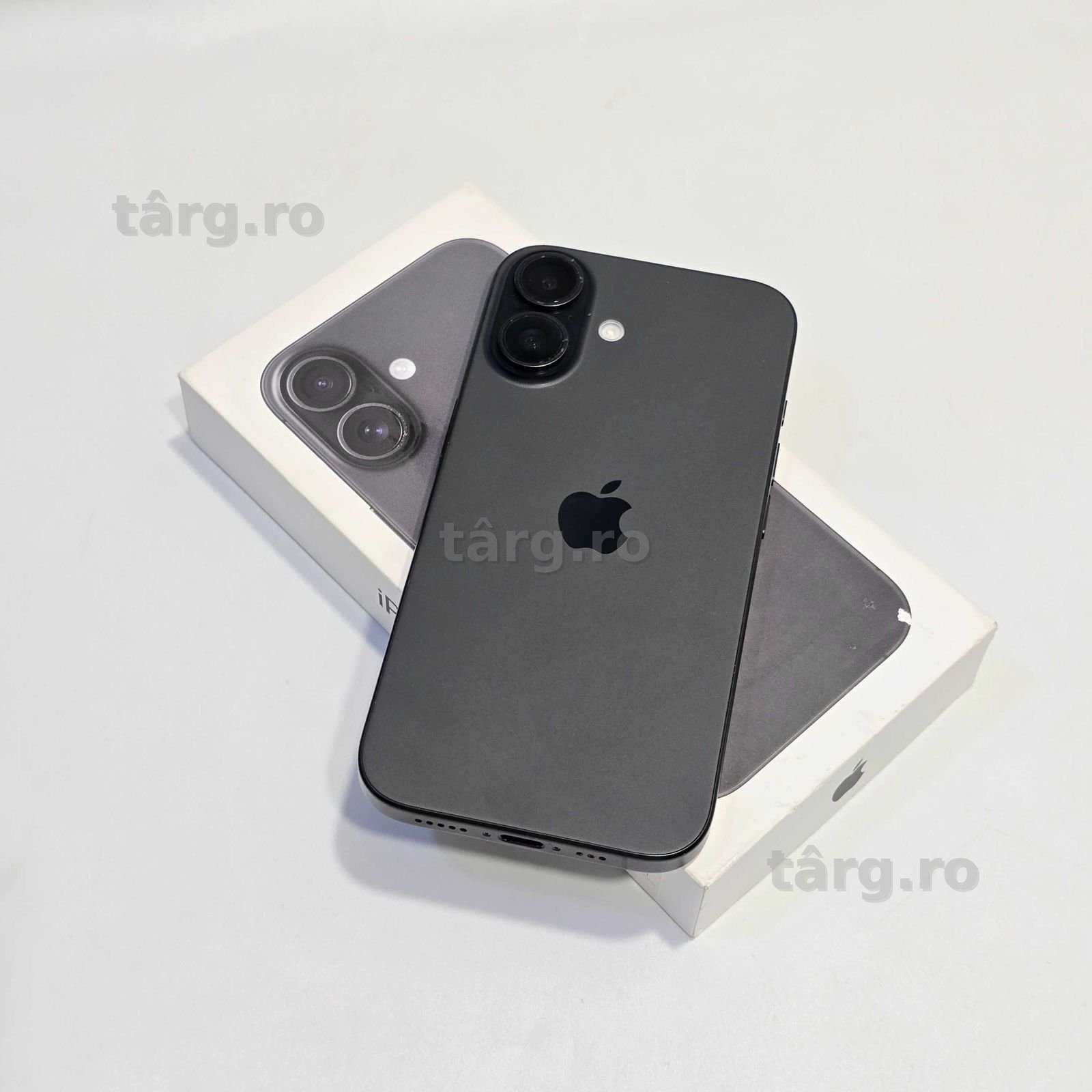 Hope Amanet P8 iPhone 16 128GB / Baterie 98%