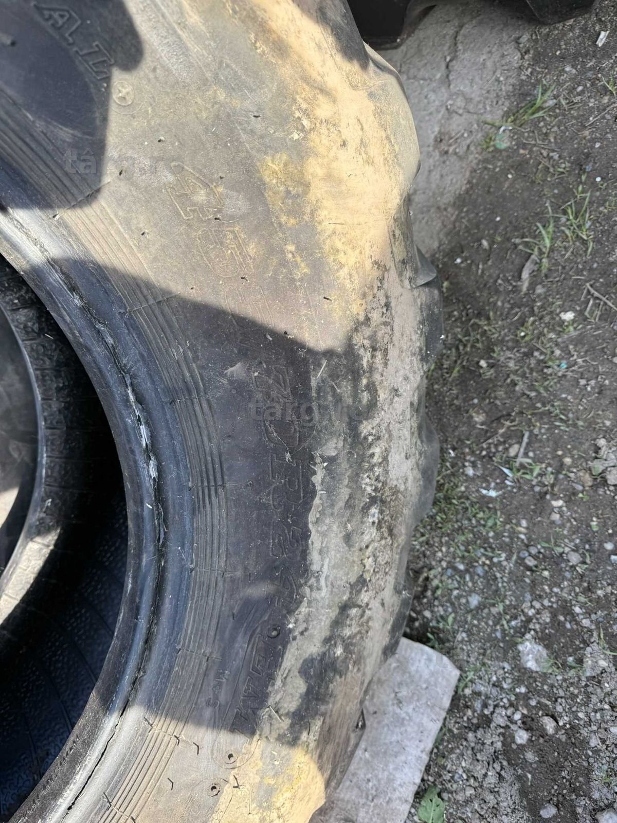 Anvelope 445.70 R24 2