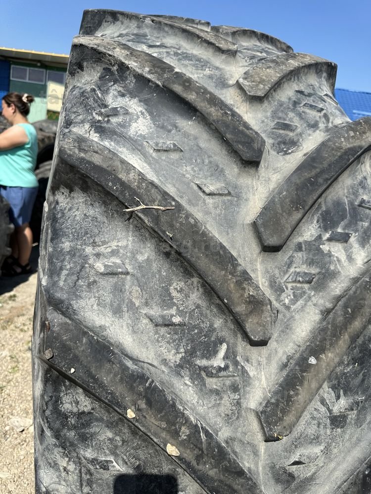 600/65r38 kleber tractor 2