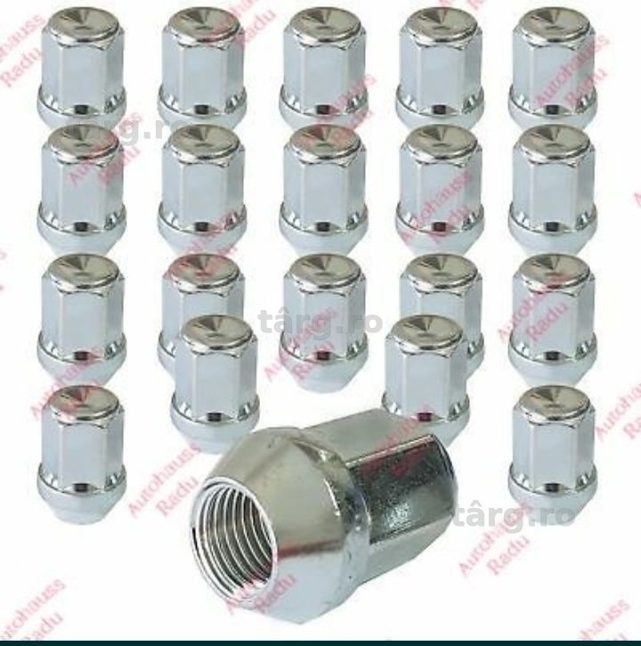 Piulite prezoane Jeep Cherokee Wrangler Rubicon XJ KJ
Piulite Noi !