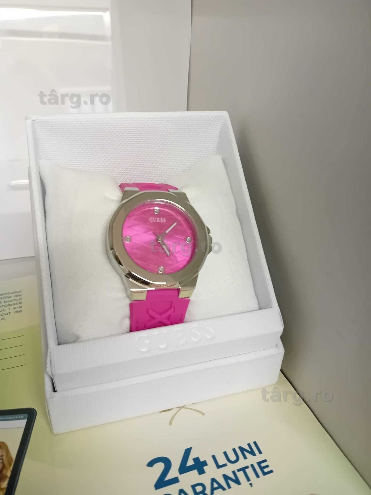 Ceas Guess GW0599LT [Tomesti-b:49824]-Garantie 2 ani 2
